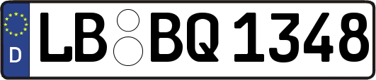 LB-BQ1348