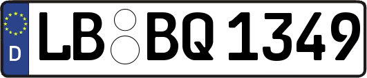 LB-BQ1349