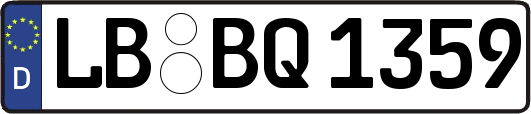 LB-BQ1359