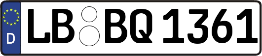 LB-BQ1361