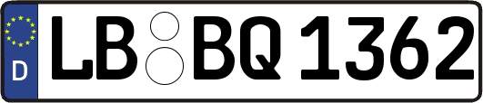 LB-BQ1362
