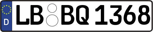 LB-BQ1368