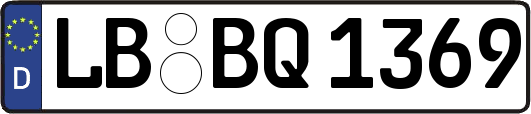 LB-BQ1369