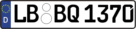 LB-BQ1370