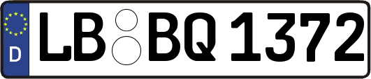 LB-BQ1372