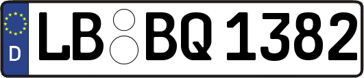 LB-BQ1382