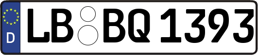 LB-BQ1393
