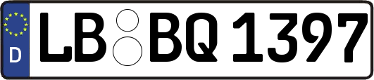 LB-BQ1397
