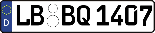 LB-BQ1407