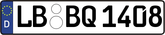 LB-BQ1408