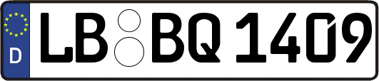 LB-BQ1409