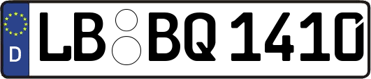 LB-BQ1410