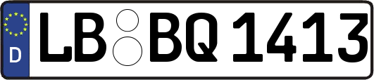 LB-BQ1413