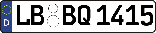LB-BQ1415
