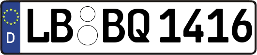 LB-BQ1416