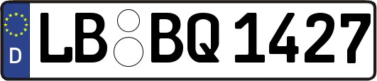 LB-BQ1427