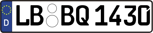LB-BQ1430