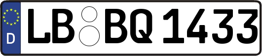 LB-BQ1433