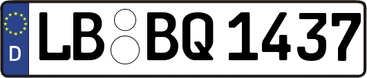 LB-BQ1437
