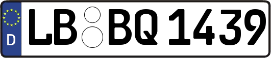 LB-BQ1439