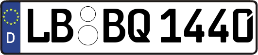 LB-BQ1440