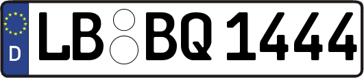 LB-BQ1444