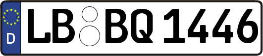LB-BQ1446