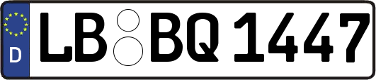 LB-BQ1447