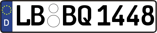 LB-BQ1448