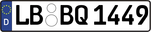 LB-BQ1449