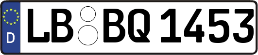 LB-BQ1453