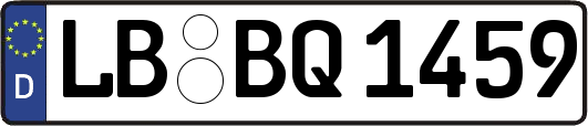 LB-BQ1459