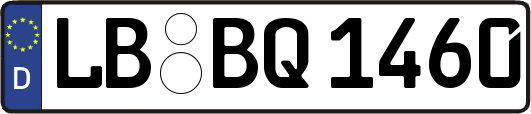 LB-BQ1460