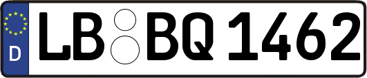 LB-BQ1462