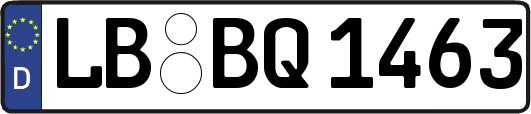 LB-BQ1463
