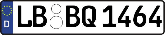 LB-BQ1464