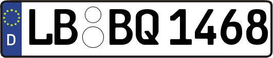 LB-BQ1468