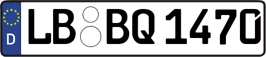 LB-BQ1470