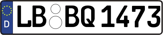 LB-BQ1473
