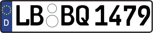 LB-BQ1479