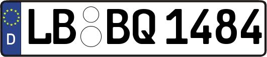 LB-BQ1484