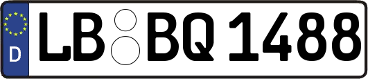 LB-BQ1488