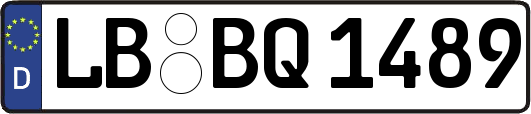 LB-BQ1489