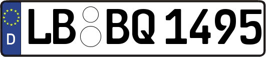 LB-BQ1495
