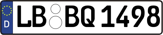 LB-BQ1498