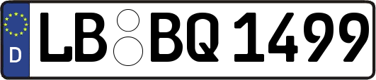 LB-BQ1499