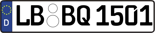 LB-BQ1501