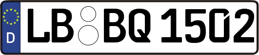 LB-BQ1502