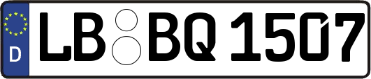 LB-BQ1507