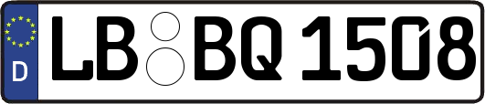 LB-BQ1508